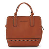 Top Handle Satchel Crossbody Bag, Assorted