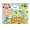 Croquettes de poulet Dino Watson Ridge, 800 g