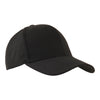 Casquette de baseball de base de couleur unie pour hommes