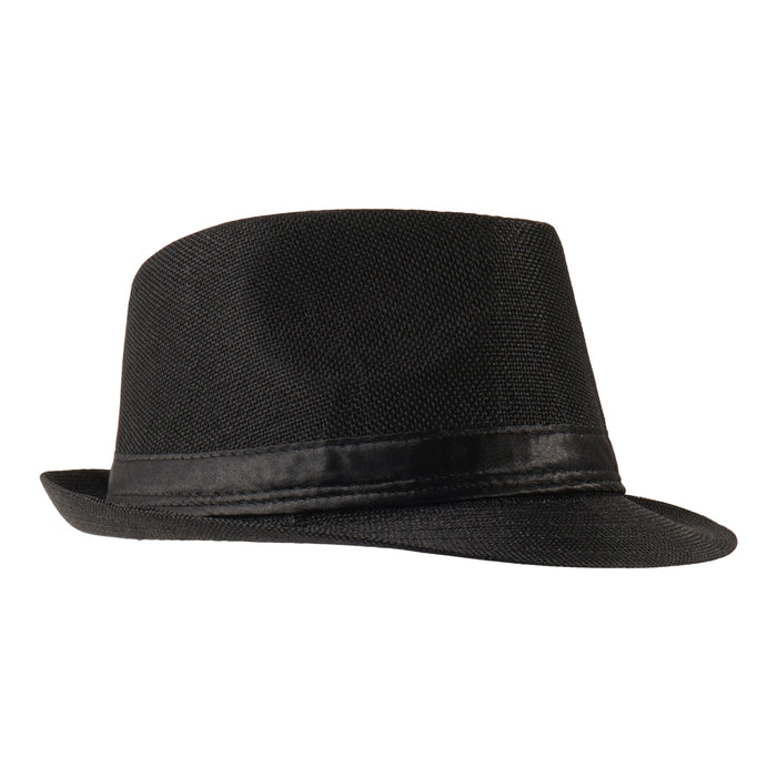Men's Fedora Hat