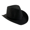 Men's Straw Cowboy Hat