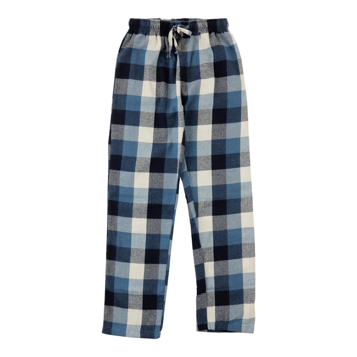 Men's Flannel PJ Pants