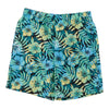 MONKEY BARS Toddler Boys' Printed Swim Trunks
