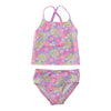 Tankini 2 pièces pour toutes-petites
