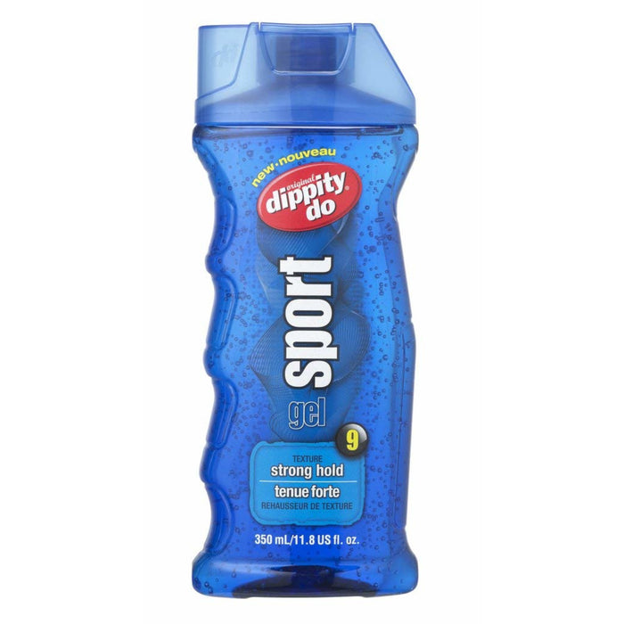 Dippity-do Gel Sport, 350 ml