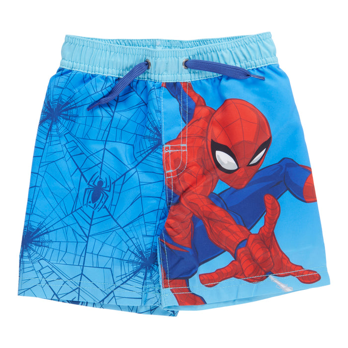Maillot de bain imprimé sous licence pour tout-petits