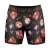 Men's Novelty Boxers