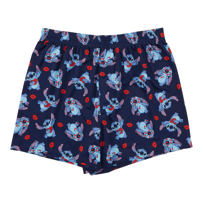 Men's Licensed Novelty Boxers
