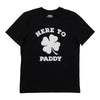 Under Disguise Men's Novelty Short Sleeve T-Shirt
