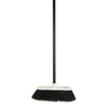 Sweep-Ezy Big Pro Upright Broom, 9-in