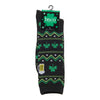 Men's Novelty Crew Socks