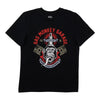 Gas Monkey Men's Printed Short Sleeve T-Shirt