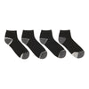 Socquettes Excersox pour hommes, emb. de 4 paires
