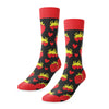 Men's Novelty Crew Socks