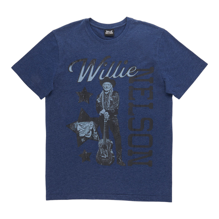 Men's Licensed Country Band Short Sleeve T-Shirt