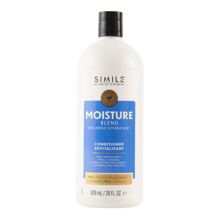Simile Moisture Conditioner, 828 ml