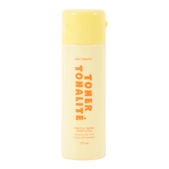 dani beauty Tone It Up Toner, 177 ml