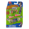 Coffret à collectionner Hot Wheels Skate Tony Hawk, planche à rouler et voiture