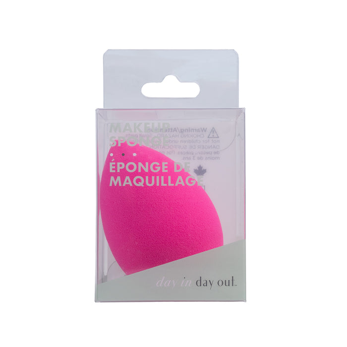 Day In Day Out Makeup Sponge