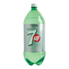 7UP diète - 2 L