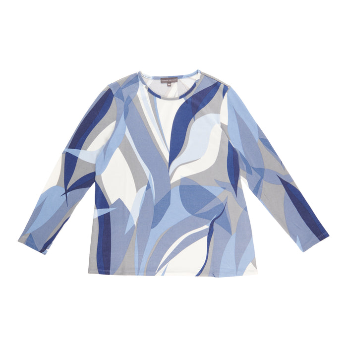 Classic Editions Women's Long Sleeve Sweater