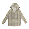 mySTYLE Women's Textured Hoodie