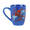 Tasse en céramique sous licence Spider-Man, 12 oz