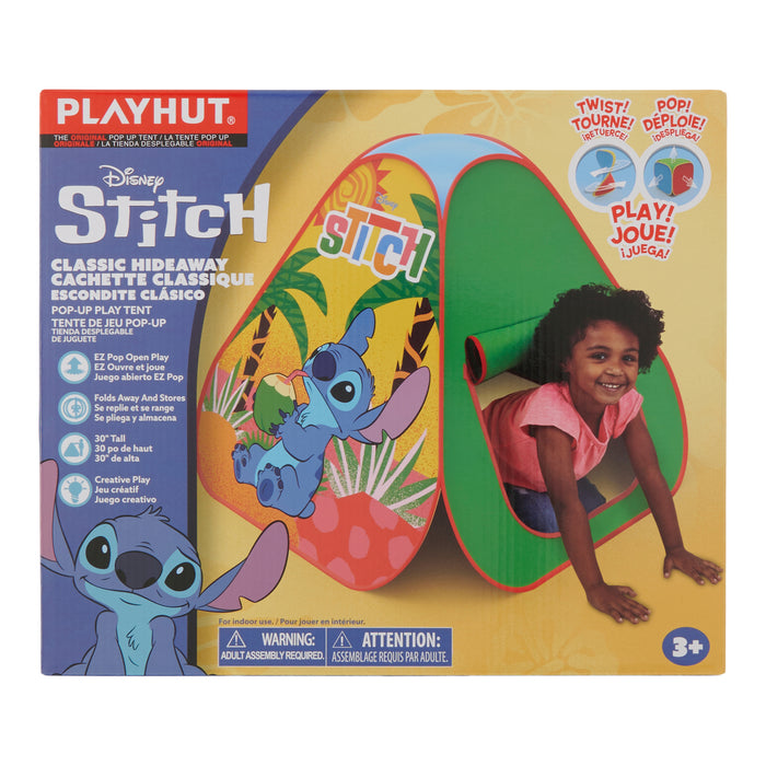Kids Licensed Playhut