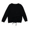 lily morgan Women's Puff Sleeve Sweater