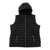 Veste bouffante mode taille plus mySTYLE pour femmes