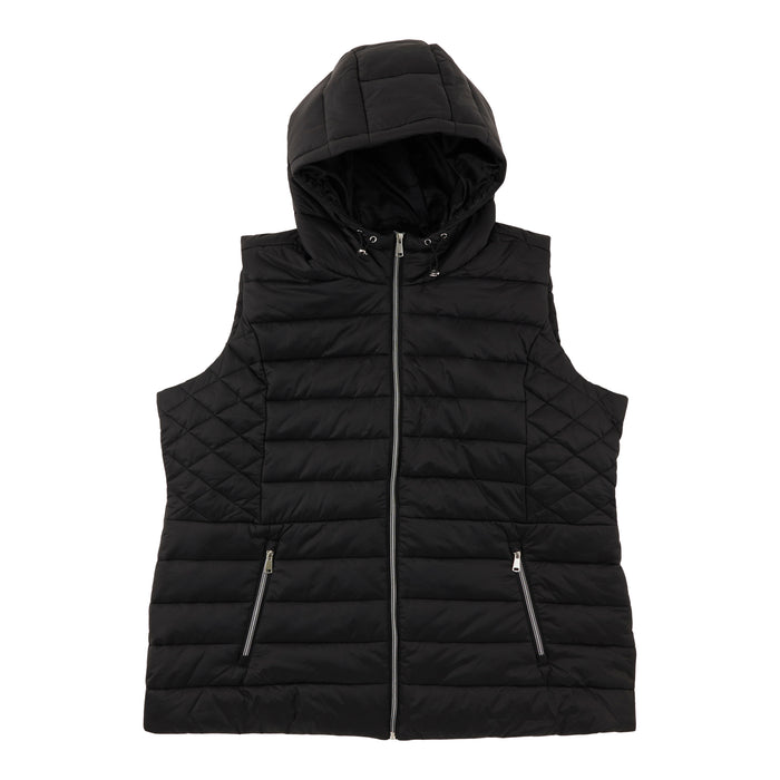 Veste bouffante mode taille plus mySTYLE pour femmes