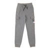 Boys' Cargo Fleece Joggers