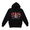 Men's Licensed Team Canada Fleece Hoodie