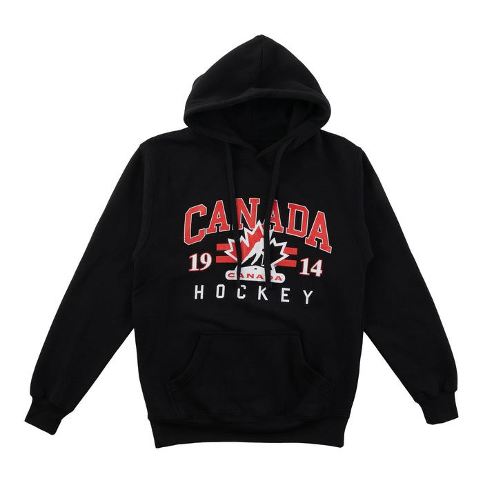 Men's Licensed Team Canada Fleece Hoodie