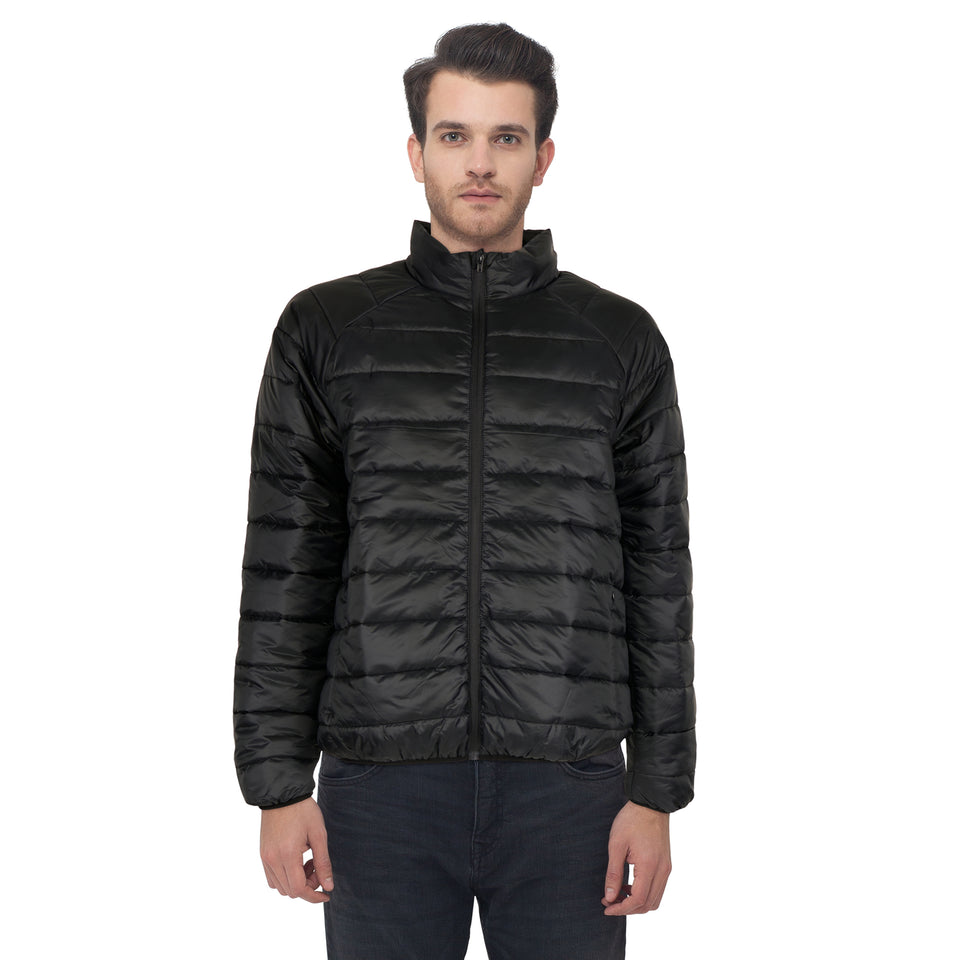 Mountain Ridge Men's Puffer Jacket – Giant Tiger