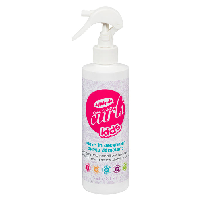 Démêlant Girls With Curls Dippity-do, 236 ml