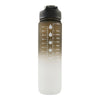 Bouteille d'eau avec message motivationnel HomeStyles – 32 oz