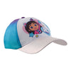 Toddler Girls' Licensed Printed Cap