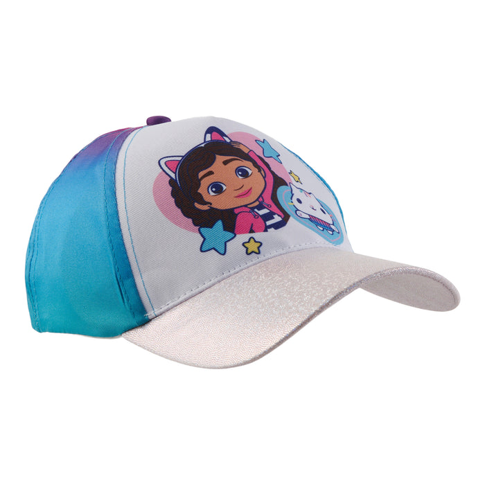 Toddler Girls' Licensed Printed Cap