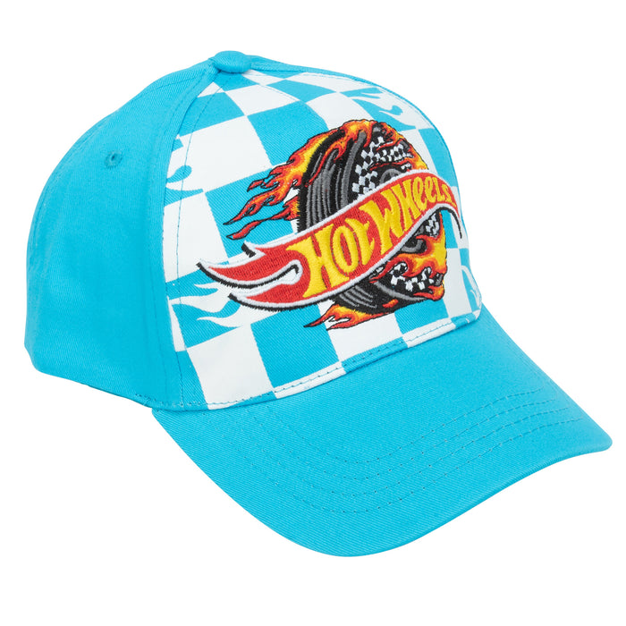 Toddler Boys' Licensed Printed Cap