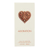 Eau de parfum Adoration pour femmes, 100 ml
