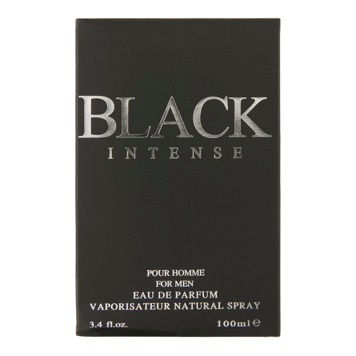 Black Intense for Men Eau de Parfum, 100 ml