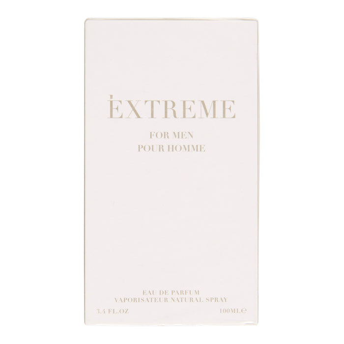 Extreme Men's Eau de Parfum, 100 ml
