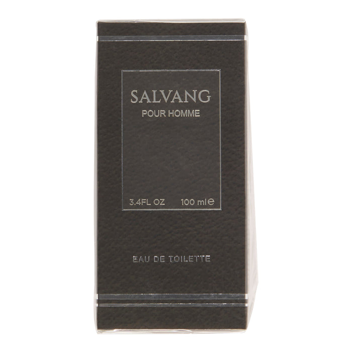 Eau de toilette Salvang pour hommes, 100 ml