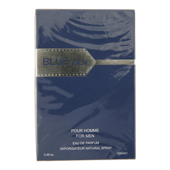 Blue Men's Eau de Parfum, 100 ml