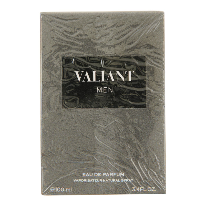 Eau de parfum Valiant pour hommes, 100 ml