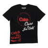 Men's Licensed Crew Neck T-Shirt