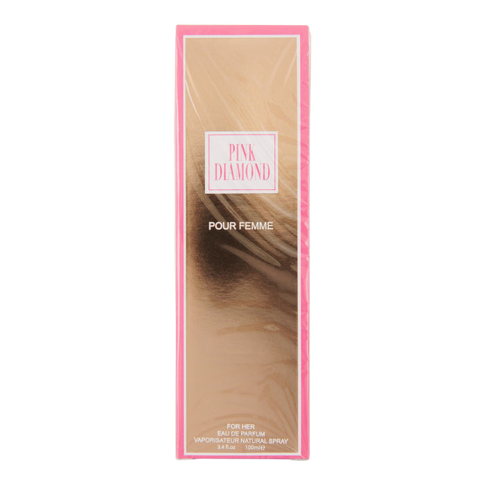 Pink Diamond Ladies, 100 ml