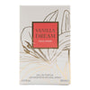 Vanilla Dream Women's Eau de Parfum, 100 ml