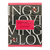 Eau de parfum Loving U pour femmes, 100 ml